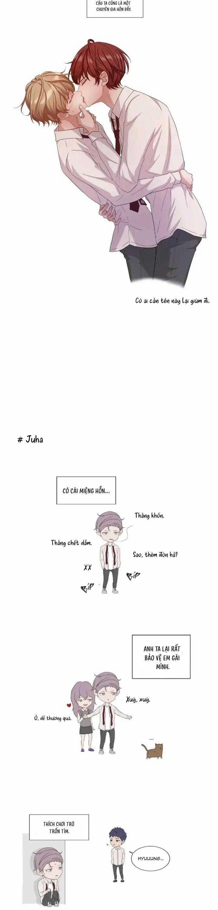 Bản Jazz Cho Hai Người 34.1 trang 7