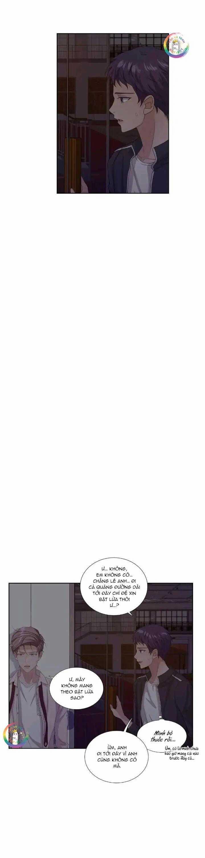 Bản Jazz Cho Hai Người 34 trang 12