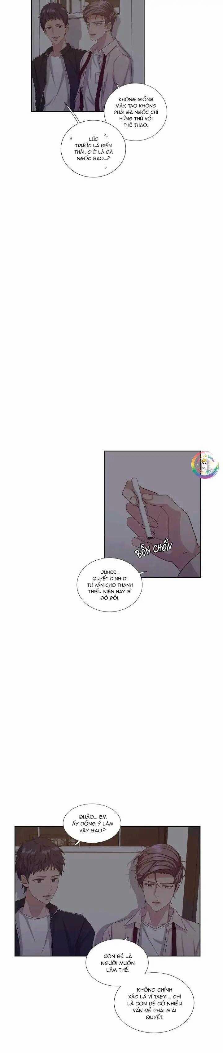 Bản Jazz Cho Hai Người 34 trang 14