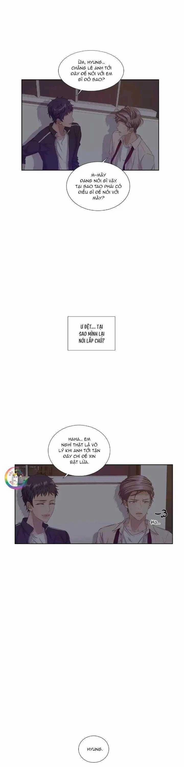 Bản Jazz Cho Hai Người 34 trang 19