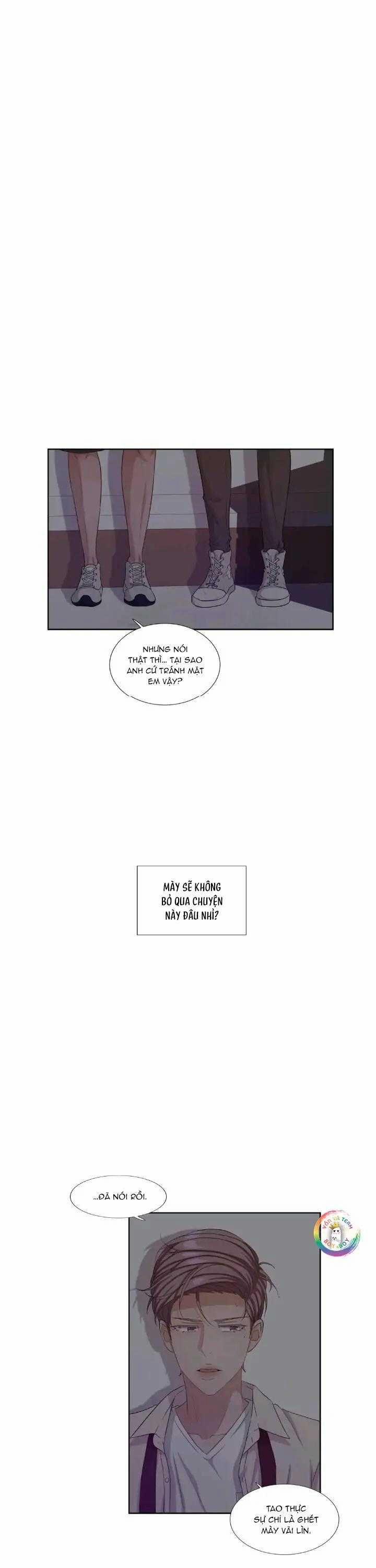 Bản Jazz Cho Hai Người 34 trang 22