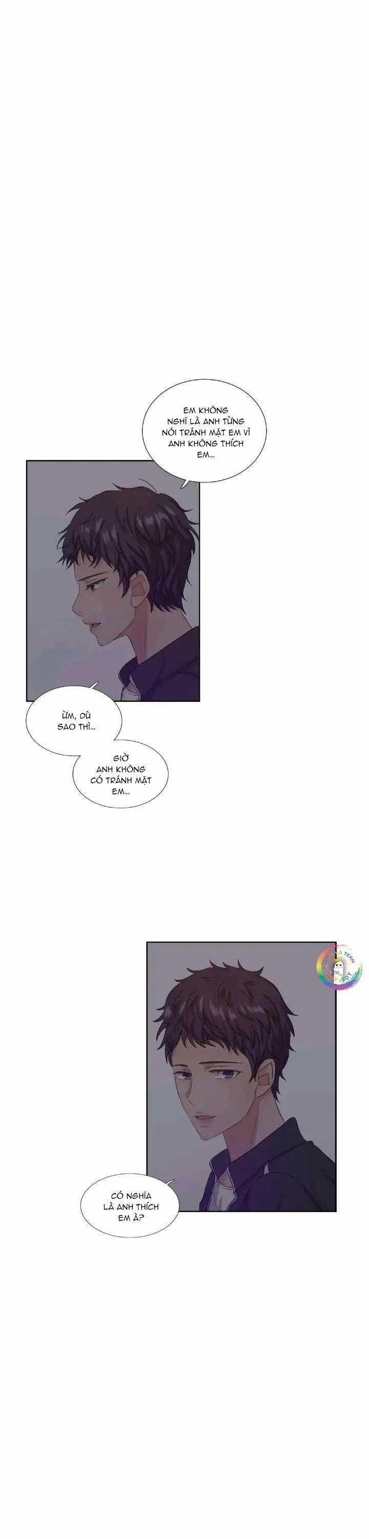 Bản Jazz Cho Hai Người 34 trang 23