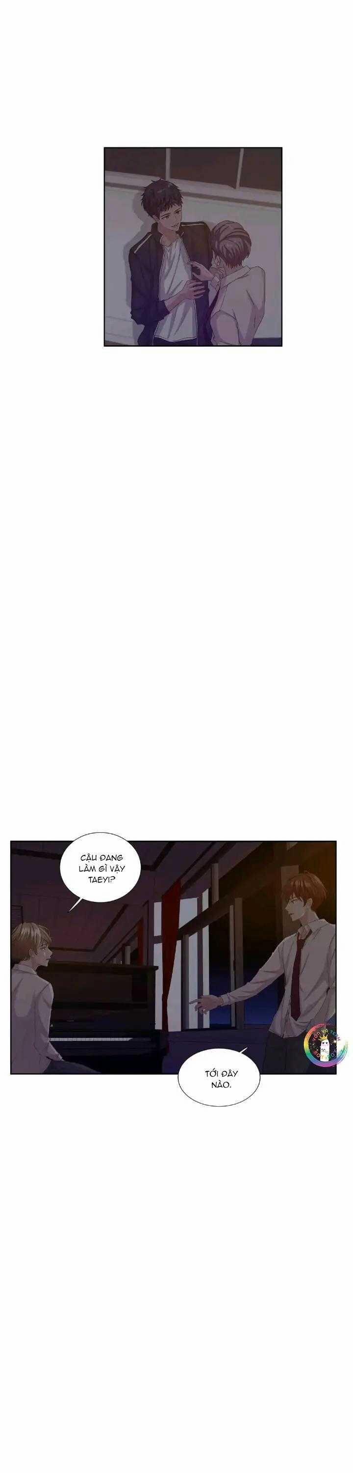 Bản Jazz Cho Hai Người 34 trang 26