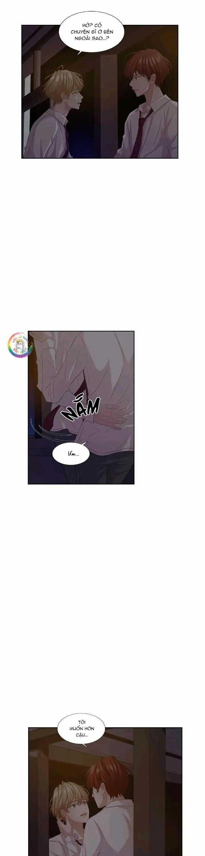 Bản Jazz Cho Hai Người 34 trang 27