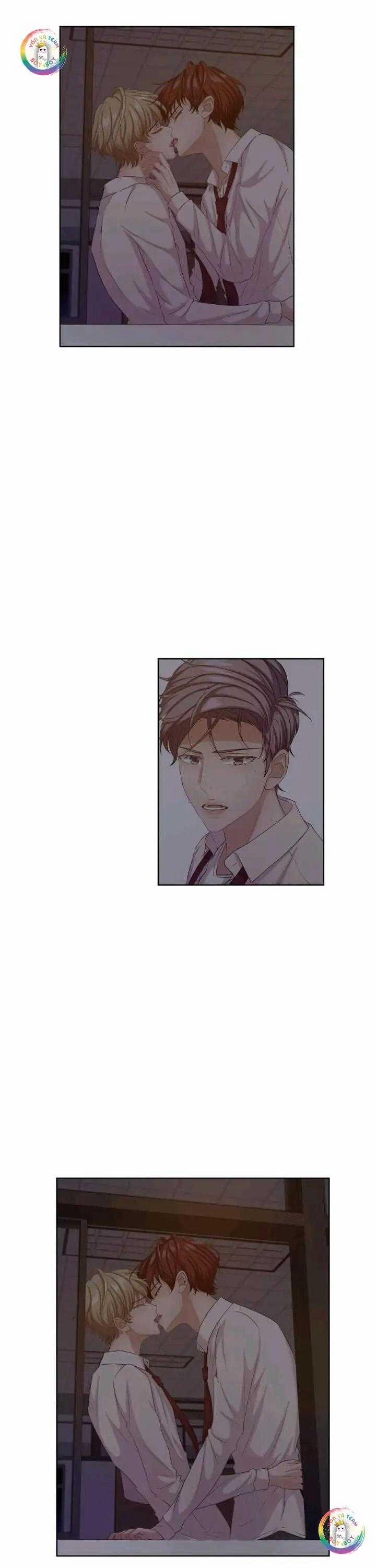 Bản Jazz Cho Hai Người 34 trang 30