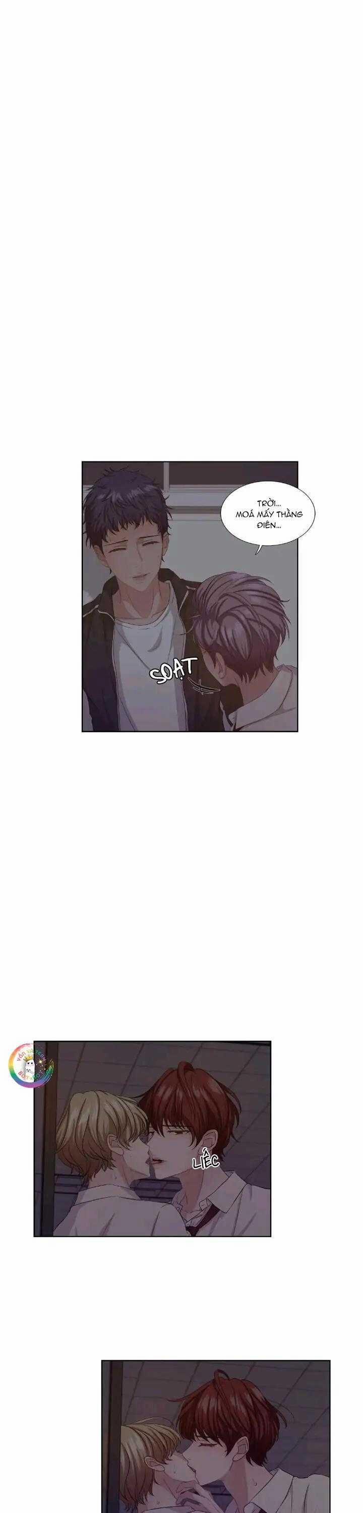 Bản Jazz Cho Hai Người 34 trang 31