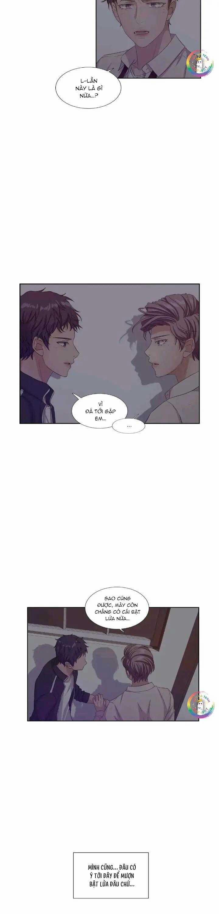 Bản Jazz Cho Hai Người 34 trang 35