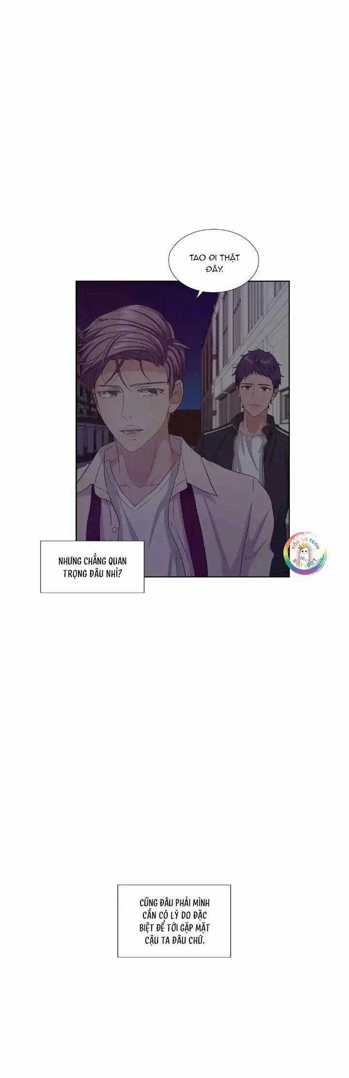 Bản Jazz Cho Hai Người 34 trang 36