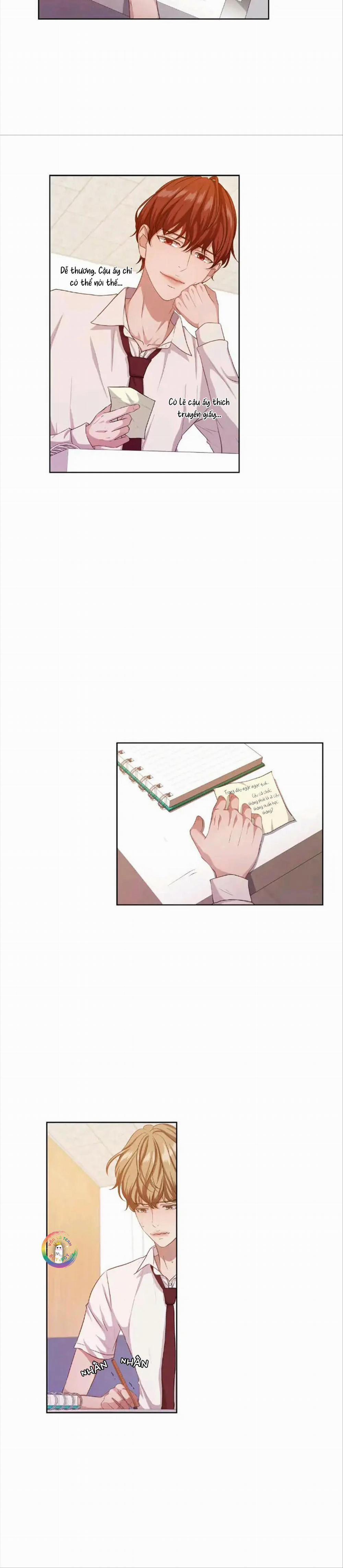 Bản Jazz Cho Hai Người 35 trang 11