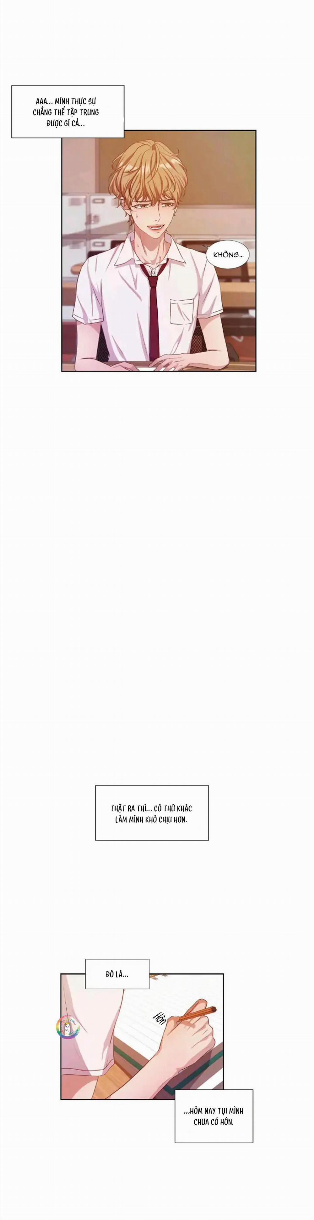 Bản Jazz Cho Hai Người 35 trang 17