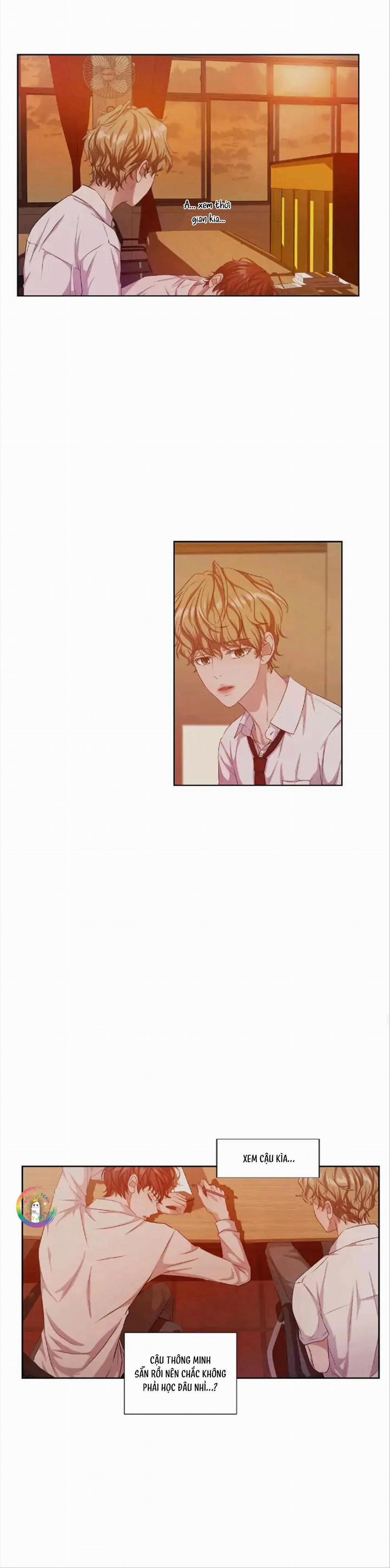 Bản Jazz Cho Hai Người 35 trang 19