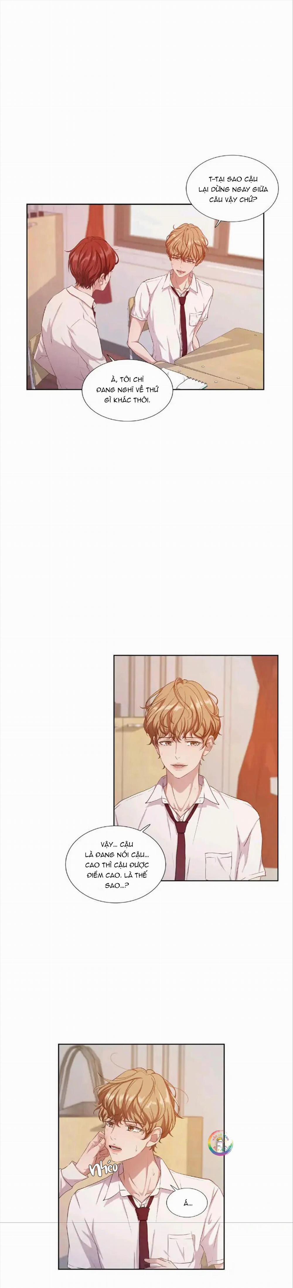 Bản Jazz Cho Hai Người 35 trang 2