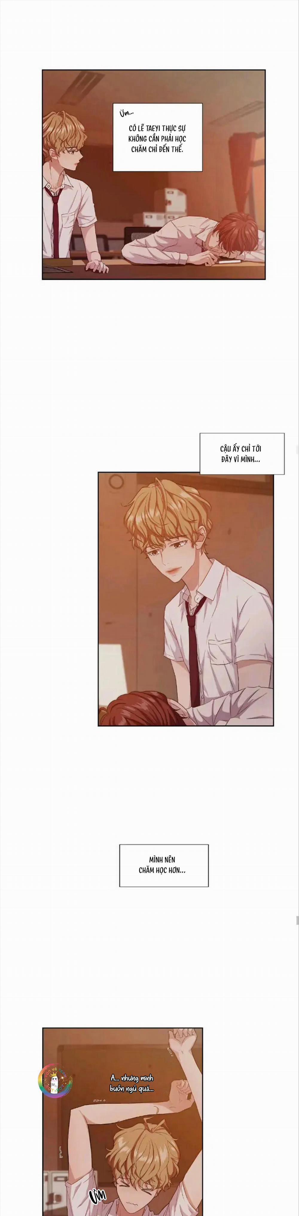 Bản Jazz Cho Hai Người 35 trang 20