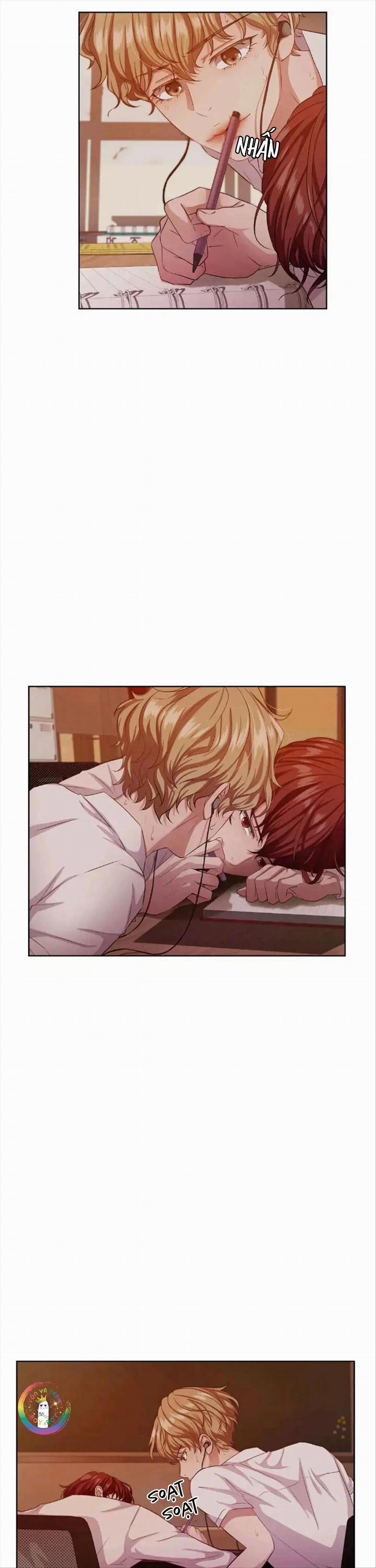 Bản Jazz Cho Hai Người 35 trang 25