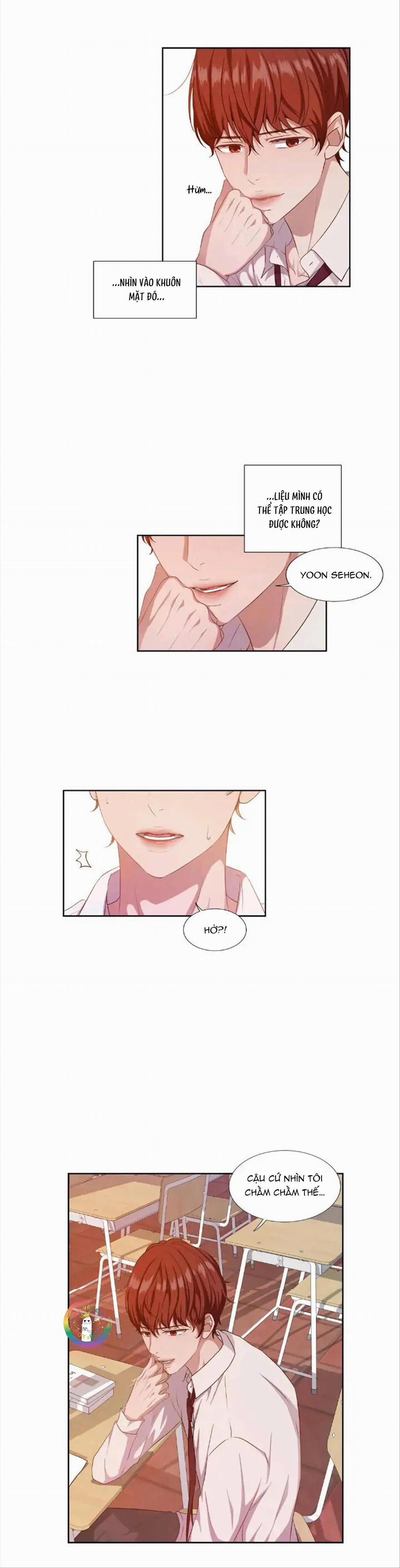 Bản Jazz Cho Hai Người 35 trang 7