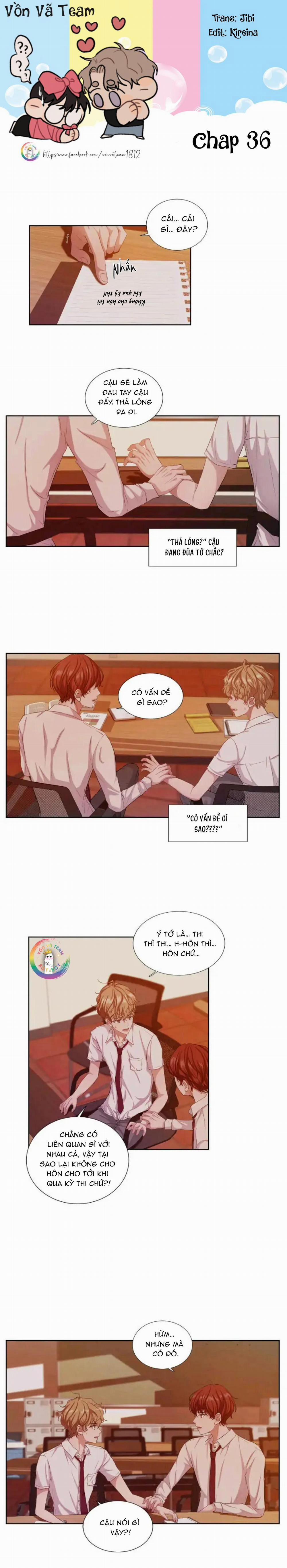 Bản Jazz Cho Hai Người 36 trang 0