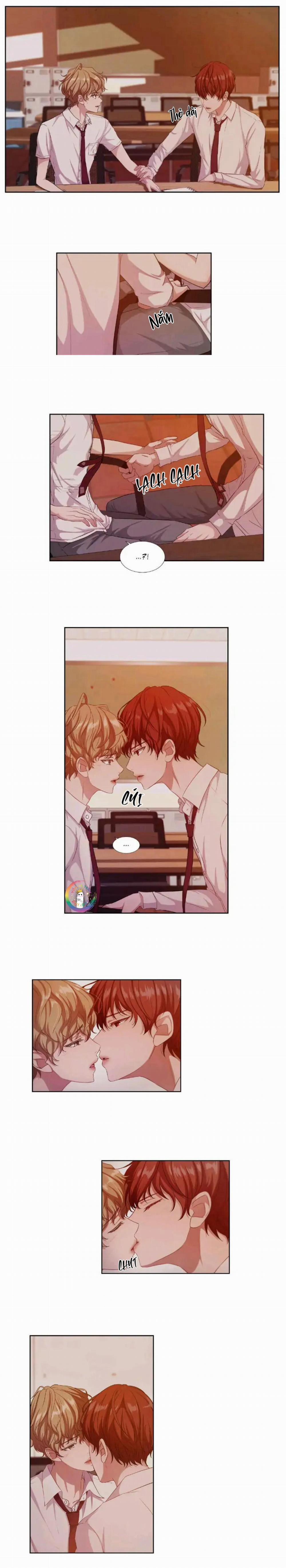 Bản Jazz Cho Hai Người 36 trang 1