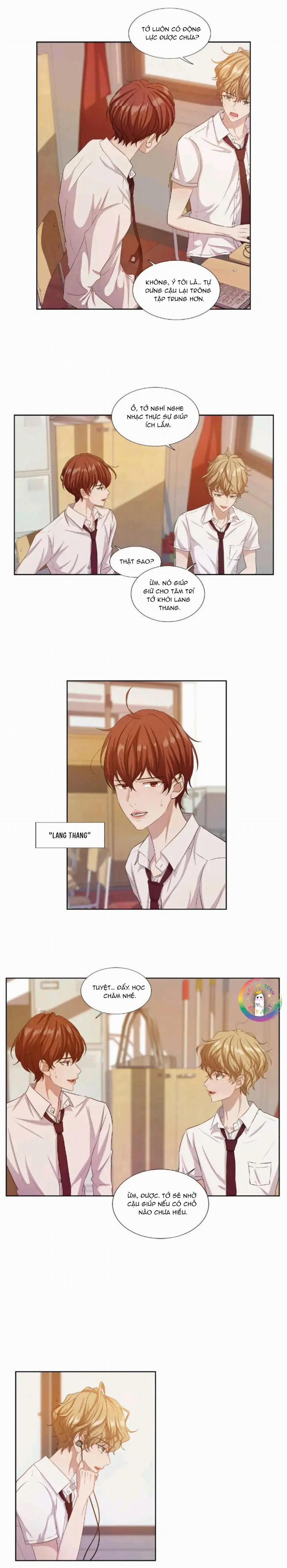 Bản Jazz Cho Hai Người 36 trang 11