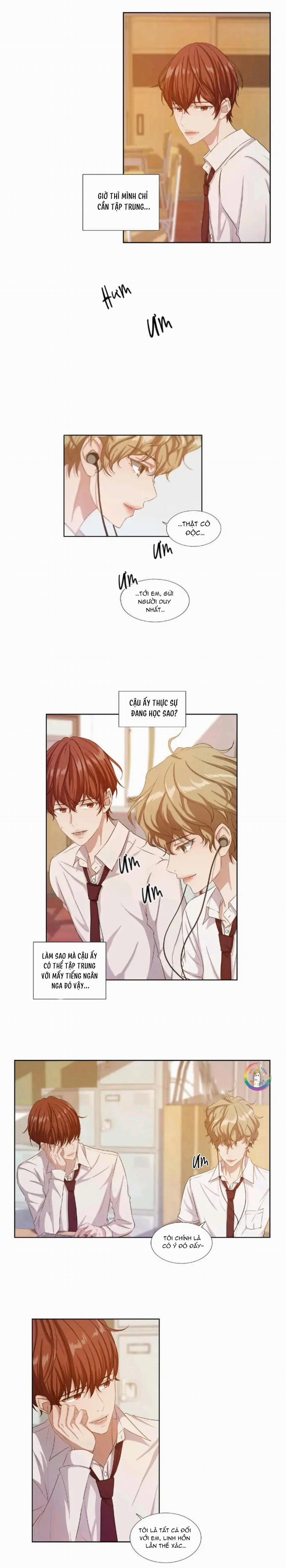 Bản Jazz Cho Hai Người 36 trang 12