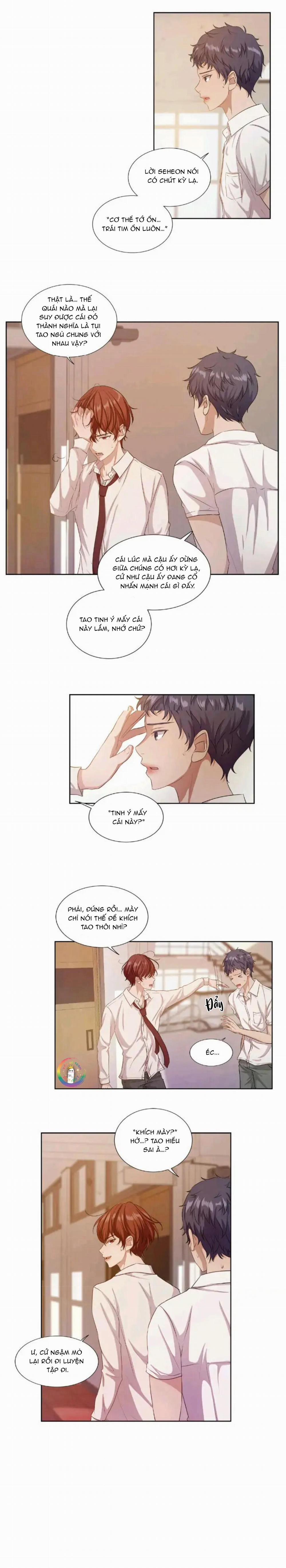 Bản Jazz Cho Hai Người 36 trang 9