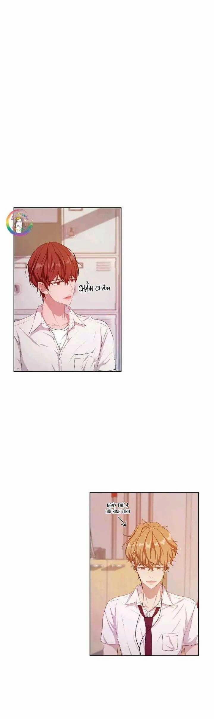 Bản Jazz Cho Hai Người 37 trang 1