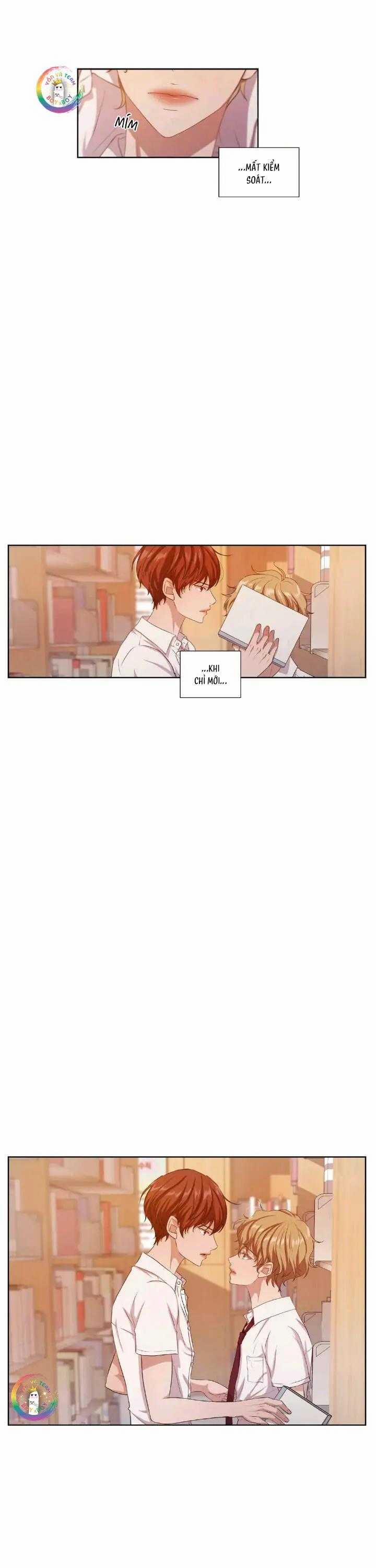 Bản Jazz Cho Hai Người 37 trang 14