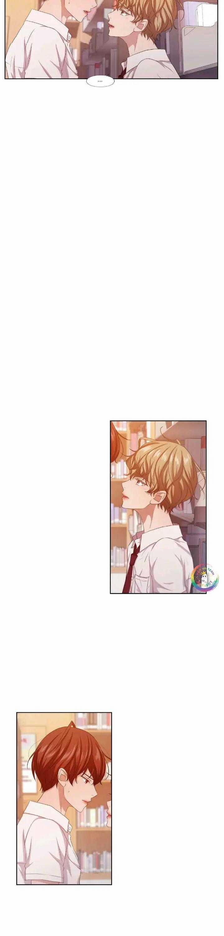 Bản Jazz Cho Hai Người 37 trang 17