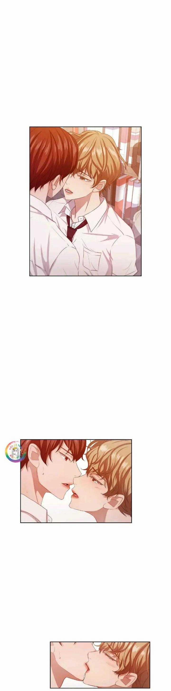 Bản Jazz Cho Hai Người 37 trang 18