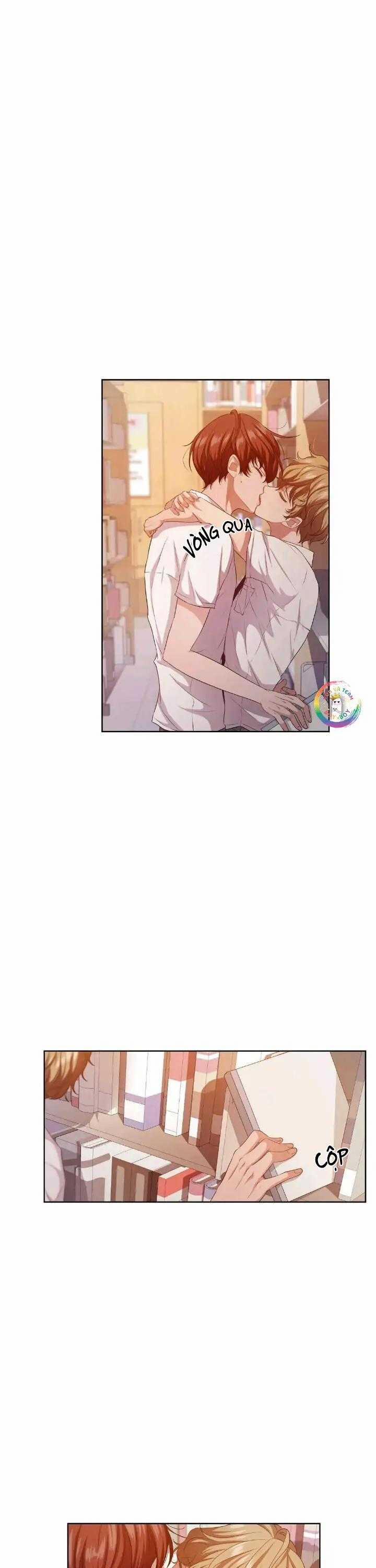 Bản Jazz Cho Hai Người 37 trang 19