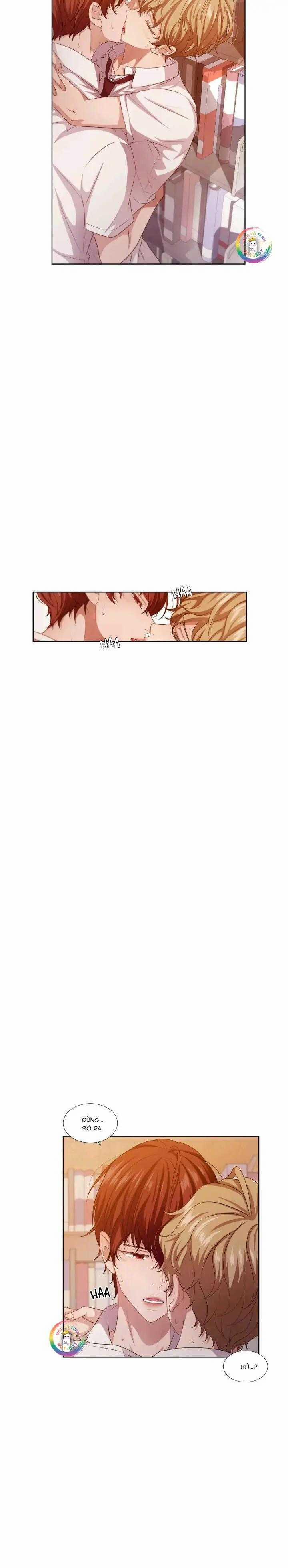 Bản Jazz Cho Hai Người 37 trang 20