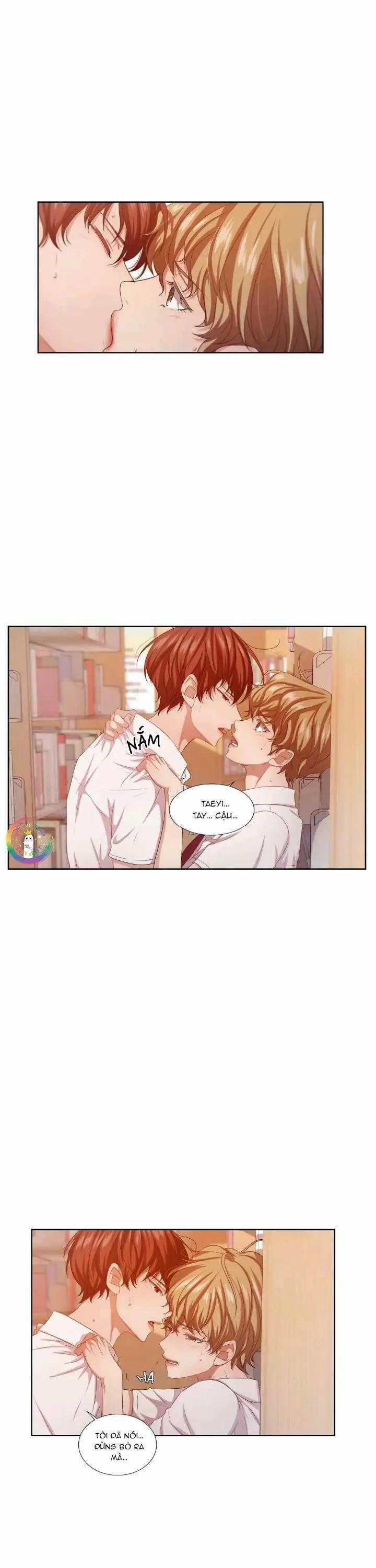 Bản Jazz Cho Hai Người 37 trang 22