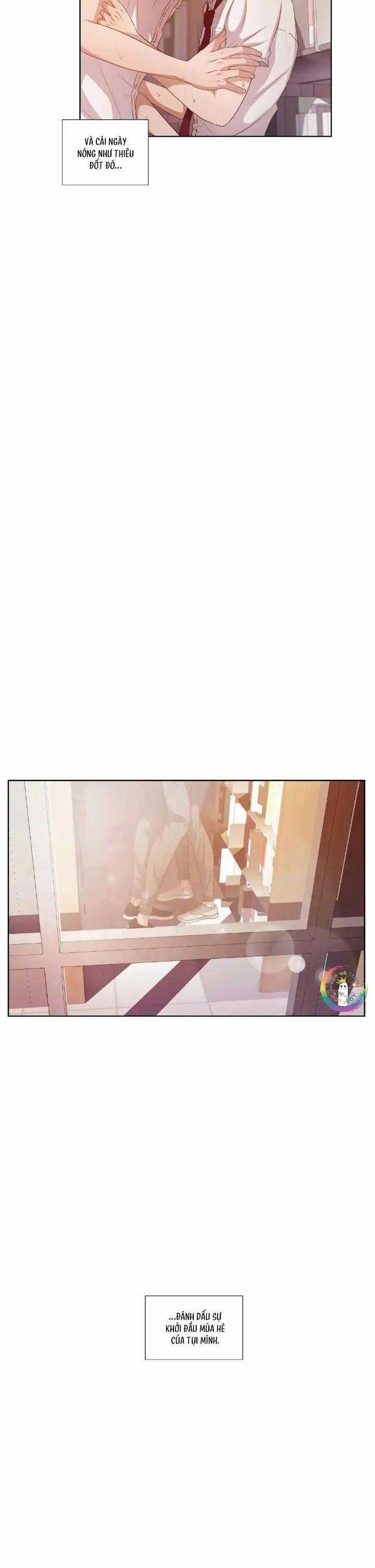 Bản Jazz Cho Hai Người 37 trang 28