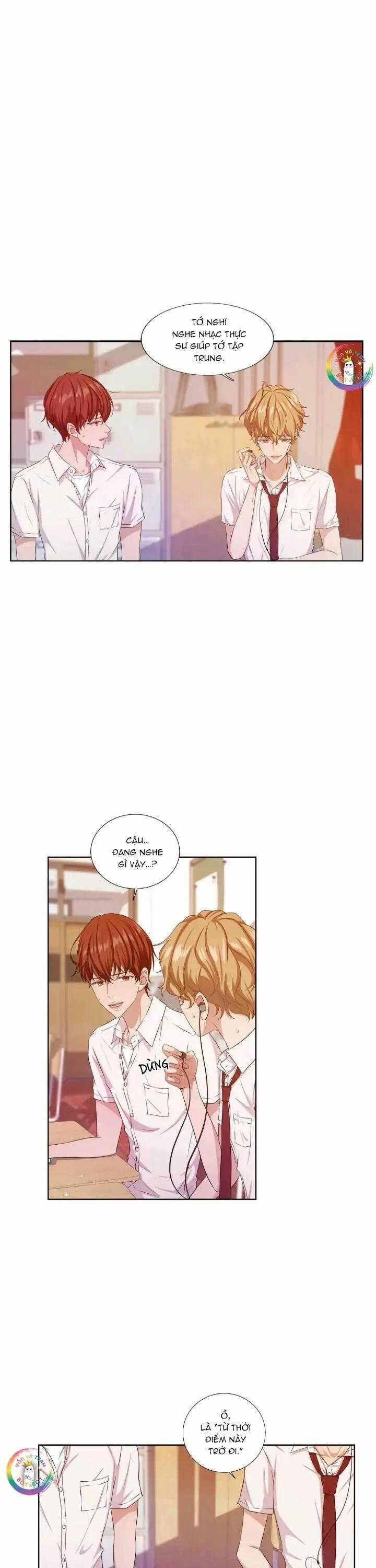 Bản Jazz Cho Hai Người 37 trang 3