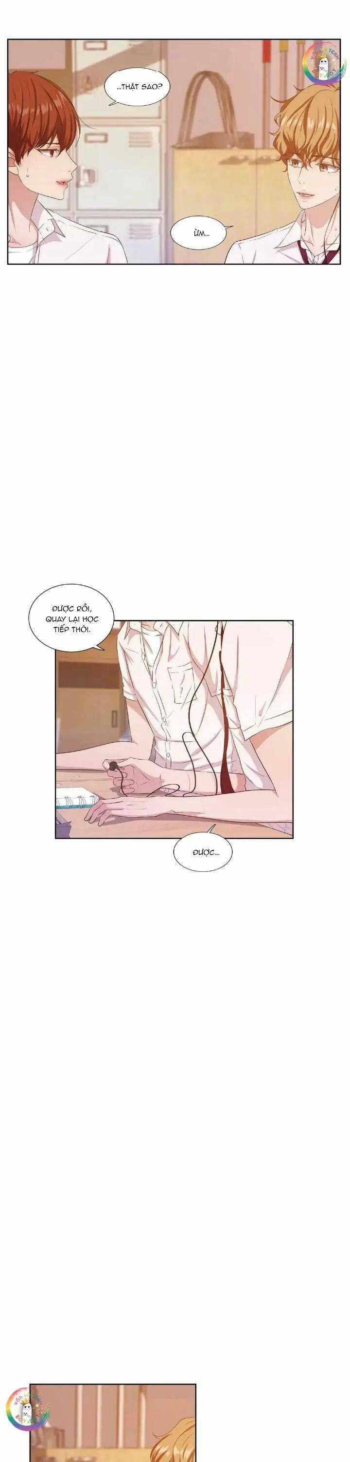 Bản Jazz Cho Hai Người 37 trang 5