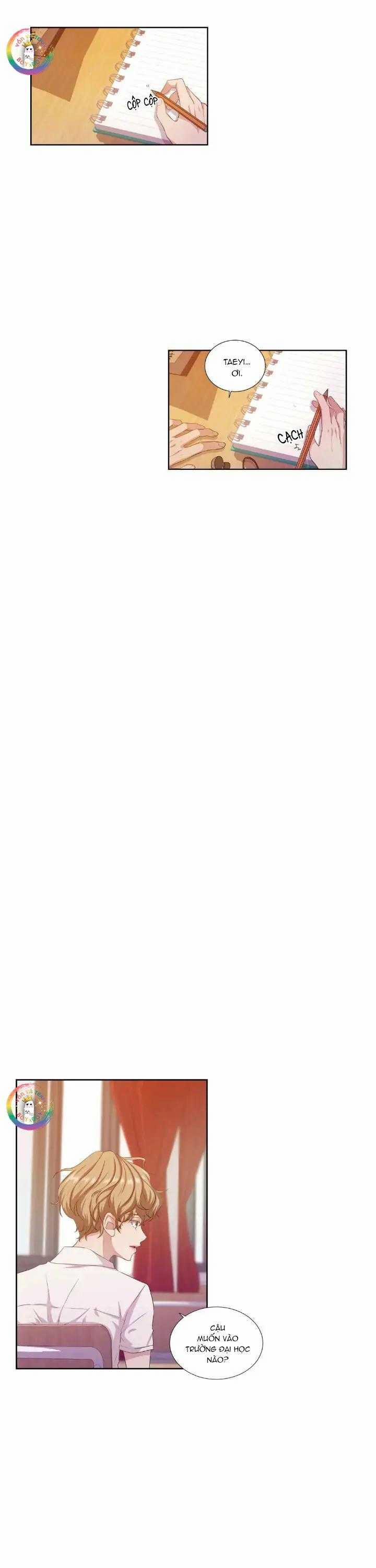 Bản Jazz Cho Hai Người 37 trang 7