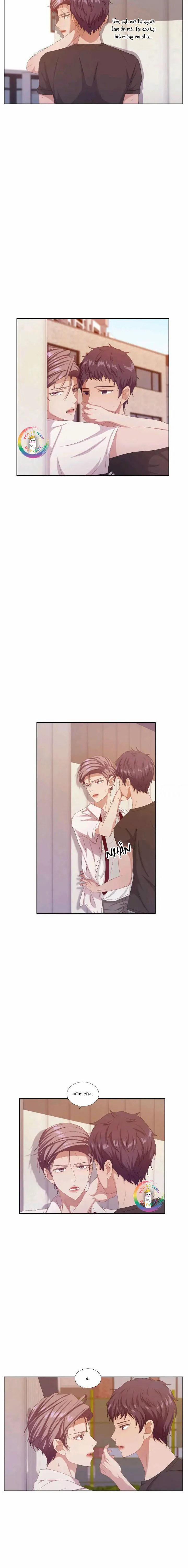 Bản Jazz Cho Hai Người 38 trang 13