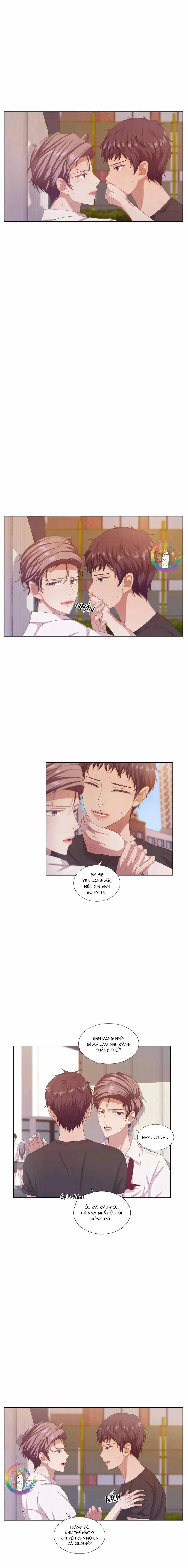 Bản Jazz Cho Hai Người 38 trang 14