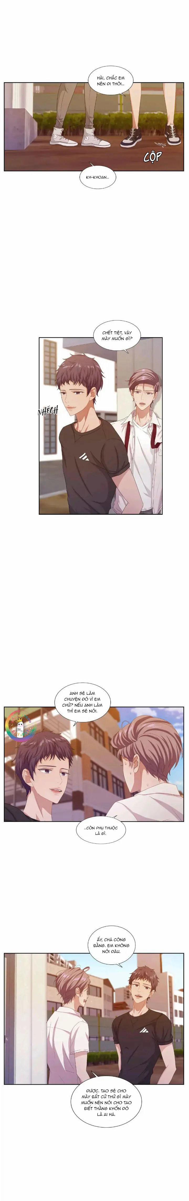 Bản Jazz Cho Hai Người 38 trang 16