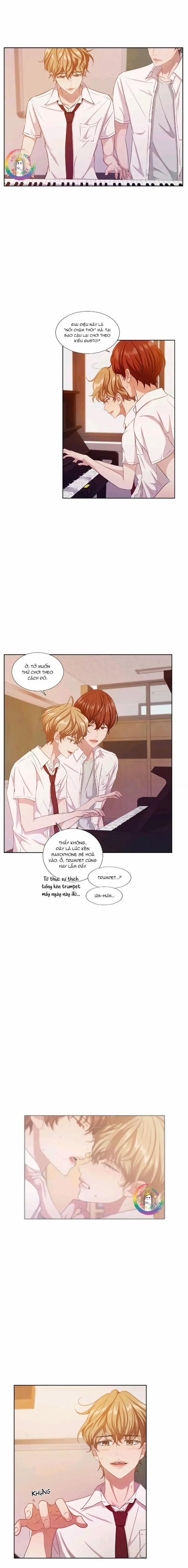 Bản Jazz Cho Hai Người 38 trang 4