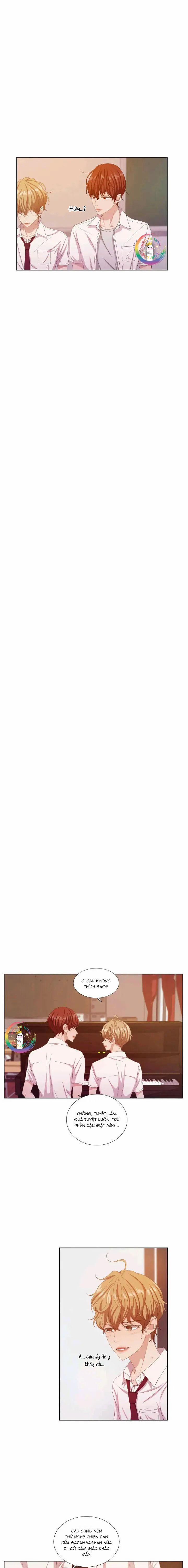 Bản Jazz Cho Hai Người 38 trang 5