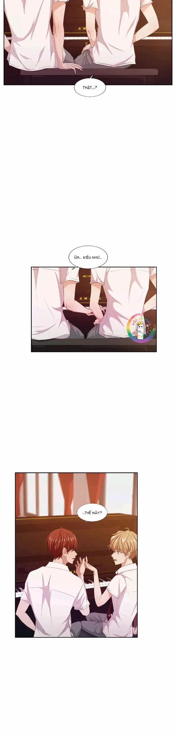 Bản Jazz Cho Hai Người 38 trang 6