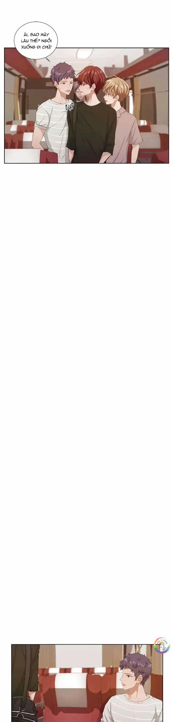 Bản Jazz Cho Hai Người 39 trang 10