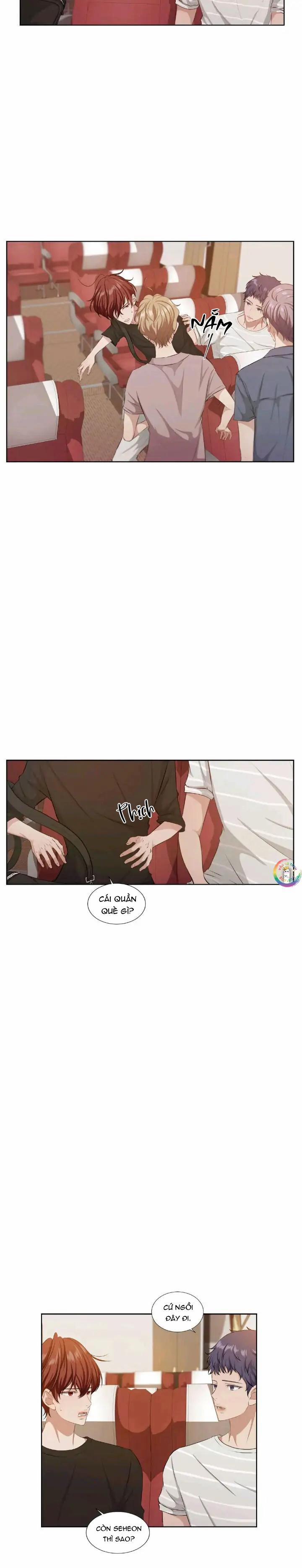 Bản Jazz Cho Hai Người 39 trang 11