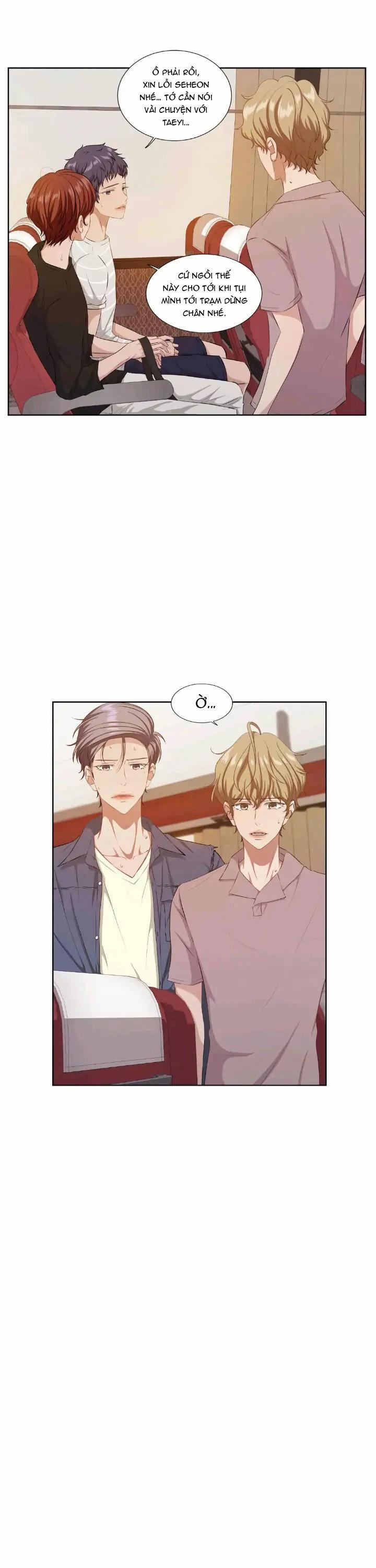 Bản Jazz Cho Hai Người 39 trang 12