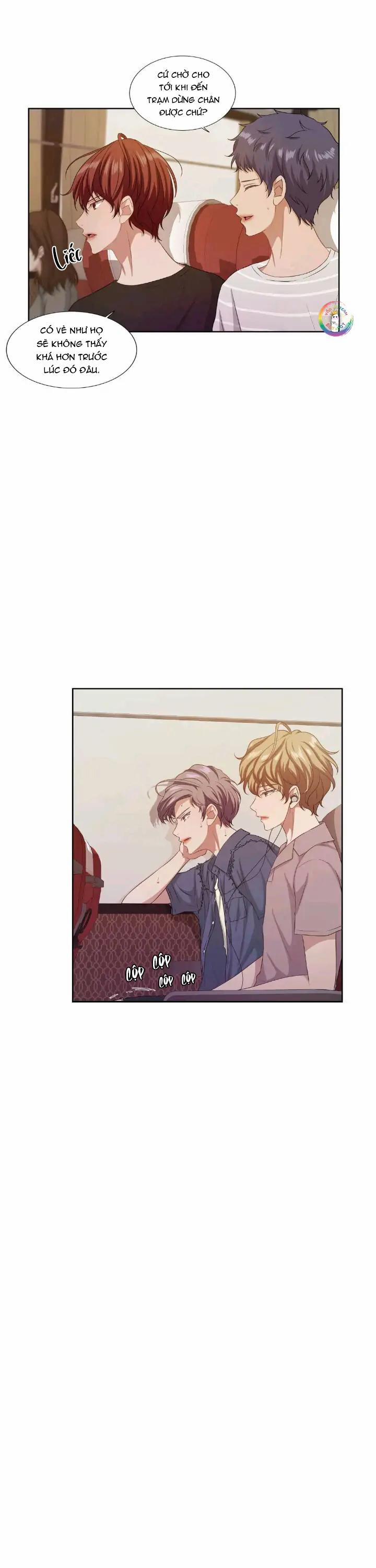 Bản Jazz Cho Hai Người 39 trang 18