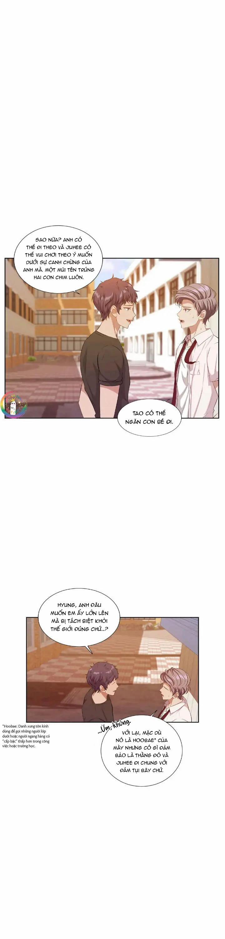 Bản Jazz Cho Hai Người 39 trang 2