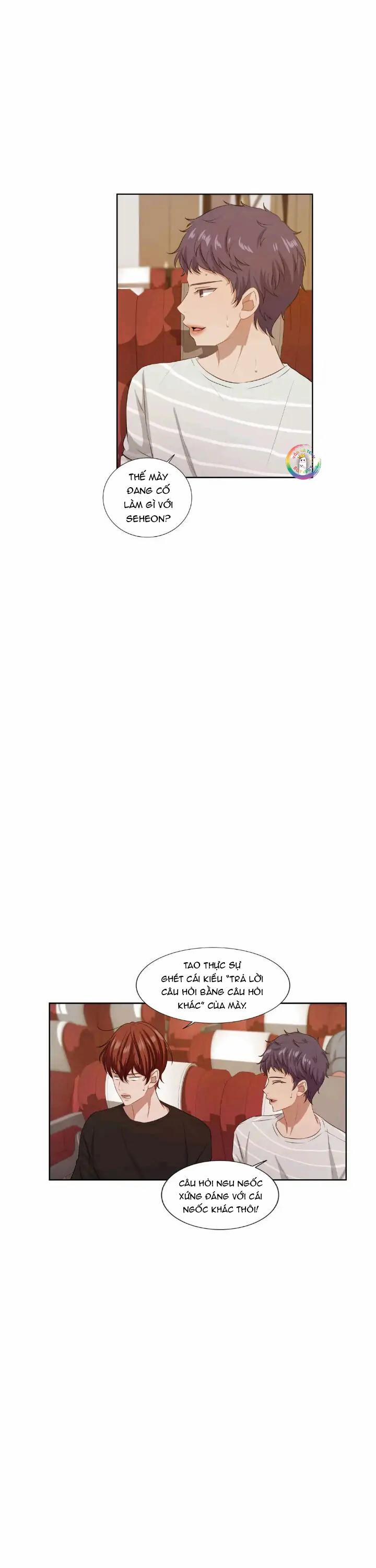 Bản Jazz Cho Hai Người 39 trang 20