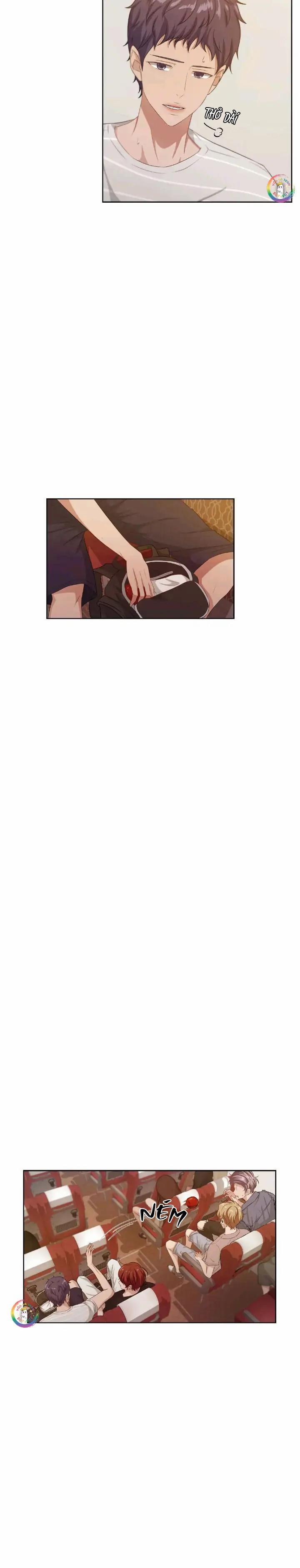 Bản Jazz Cho Hai Người 39 trang 23