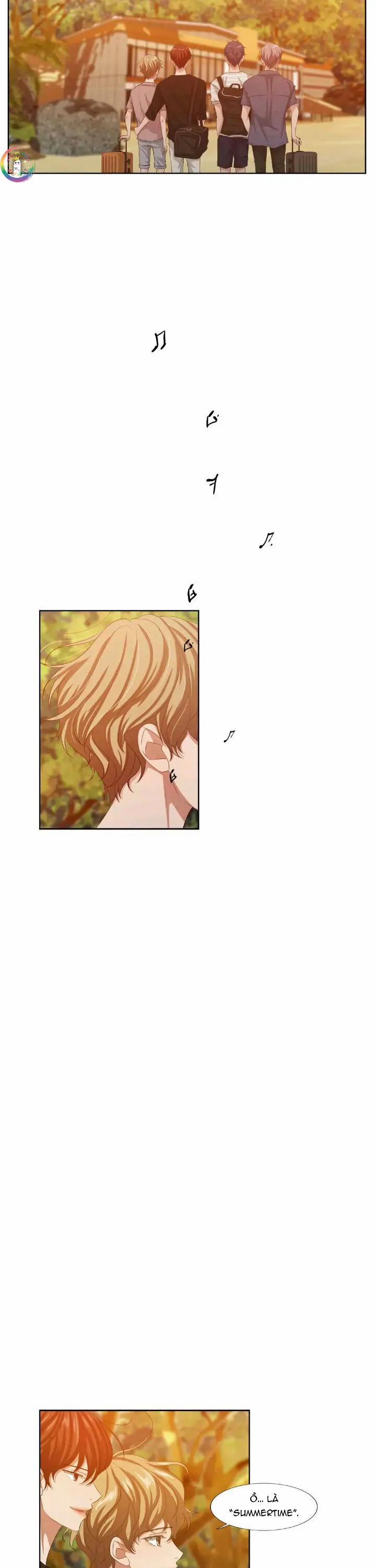 Bản Jazz Cho Hai Người 39 trang 28