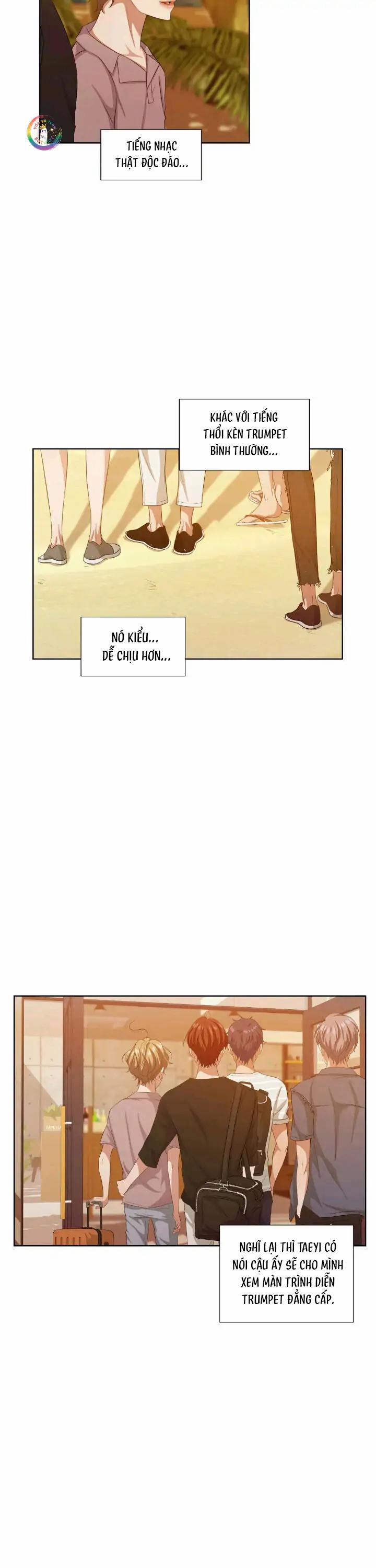 Bản Jazz Cho Hai Người 39 trang 29